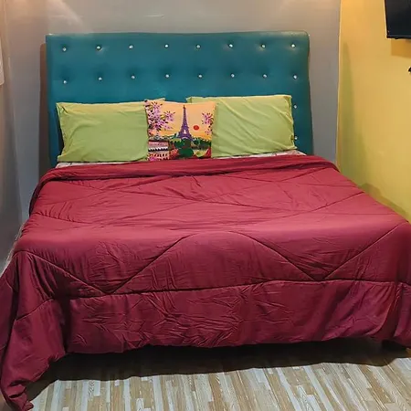 Kikay'S Bed & Breakfast